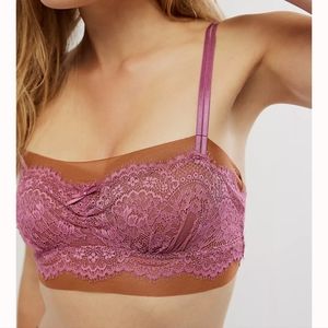 Sweet Escapes Bralette